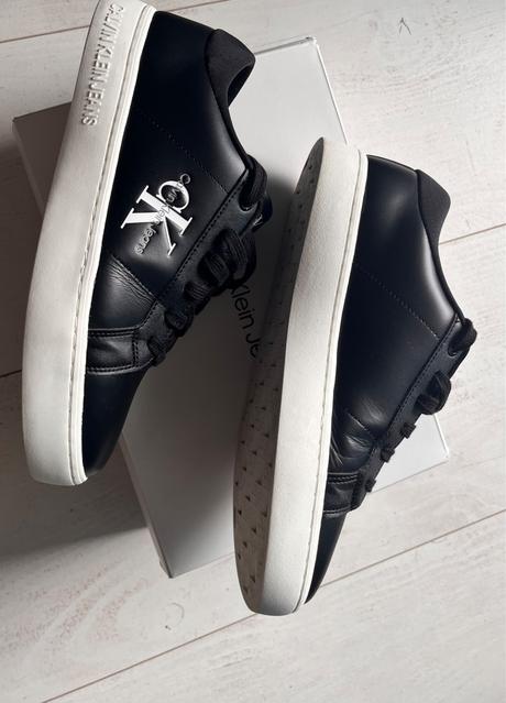 Predám tenisky calvin klein, 41