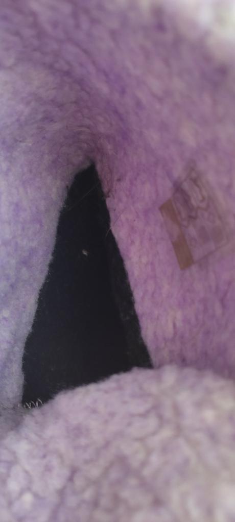 Dievčenské čižmy, kangaroos,36