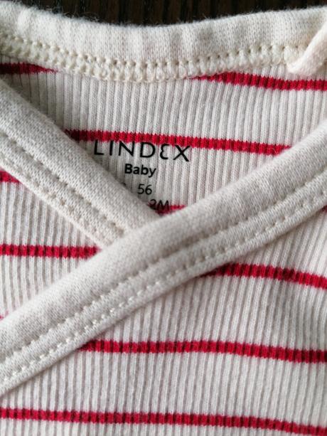 Pasikave vrubkovane body, lindex,56