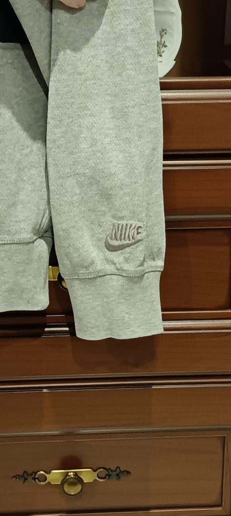 Mikina nike - orig., nike,s