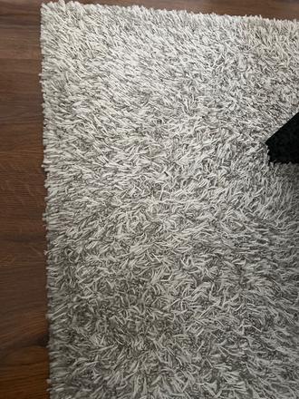 Koberec vysoký vlas, 