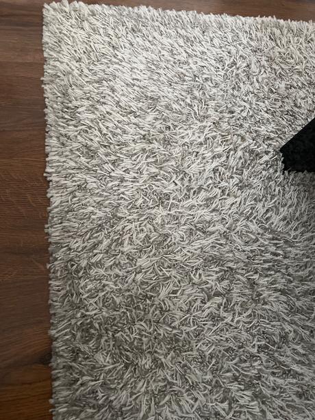 Koberec vysoký vlas, 