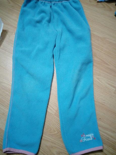 Flisove teplaky, lupilu,116