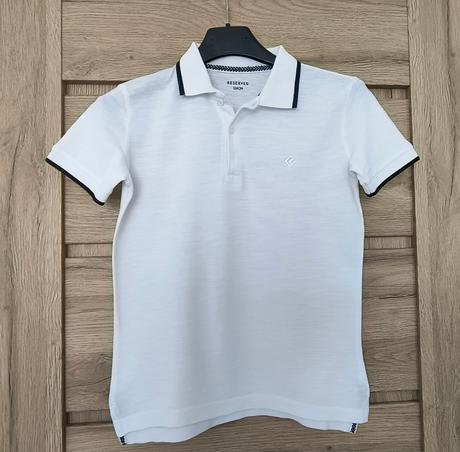 Balík oblečenia veľkosť 134, 122–134