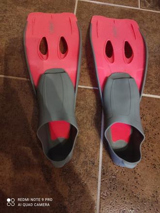 Plutvy 30-32 miton sportisimo,