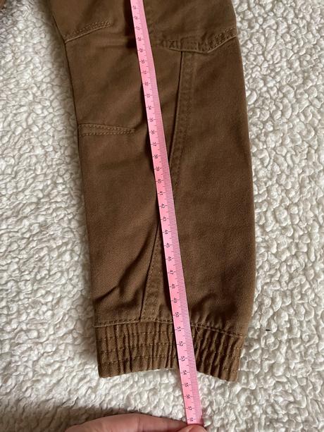 Nohavice f&f, f&f,104