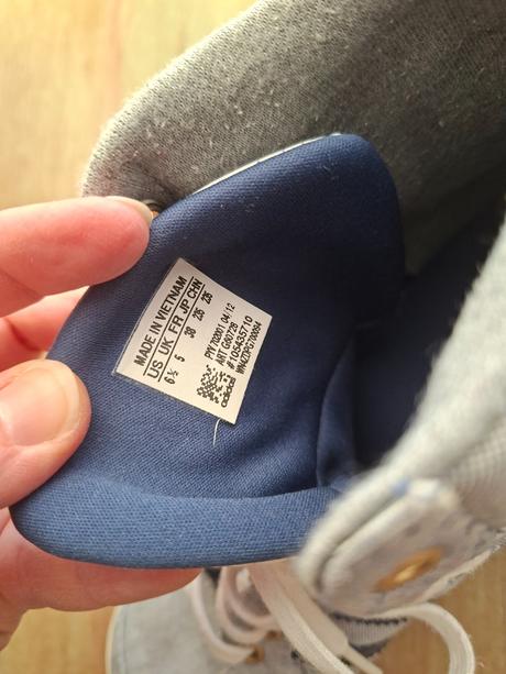 Členkové tenisky adidas 38, adidas,38