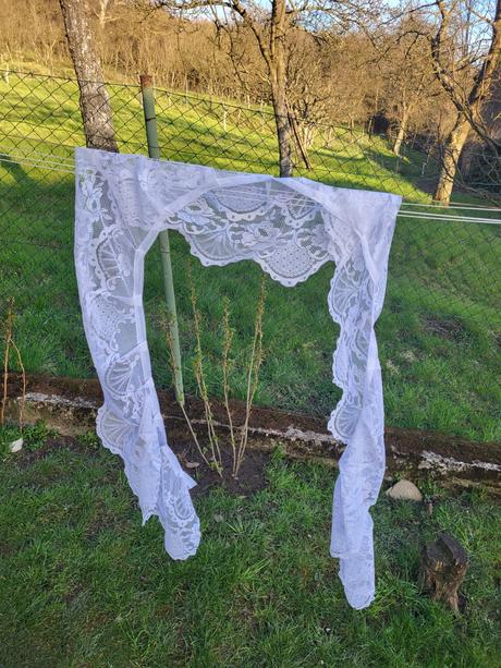 Vlnovková záclonka, 