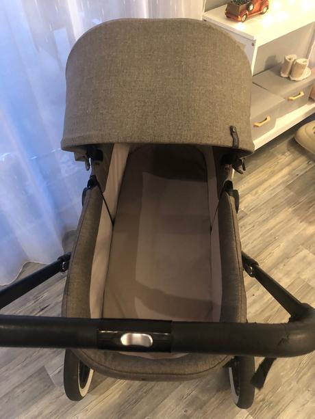 Cybex priam, cybex,cybex priam so sedadlom lux seat