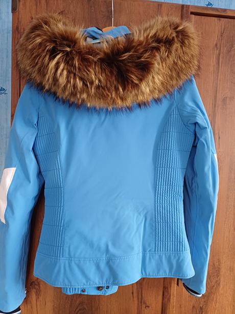 Lyžiarska súprava toni sailer, s