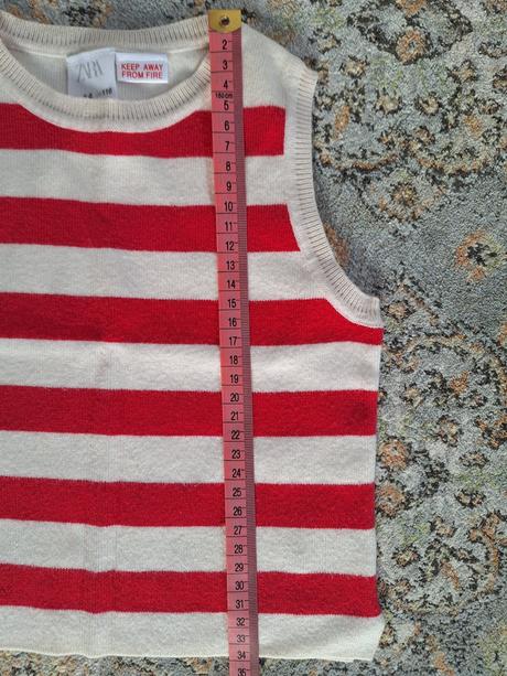 Vesta zara, zara,116