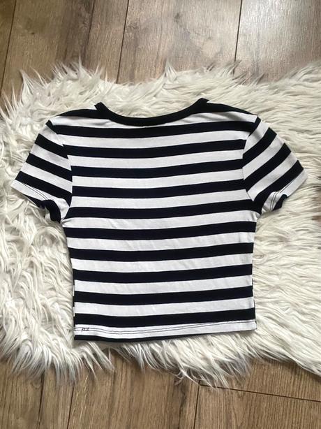 Zara crop top xs/s, zara,s