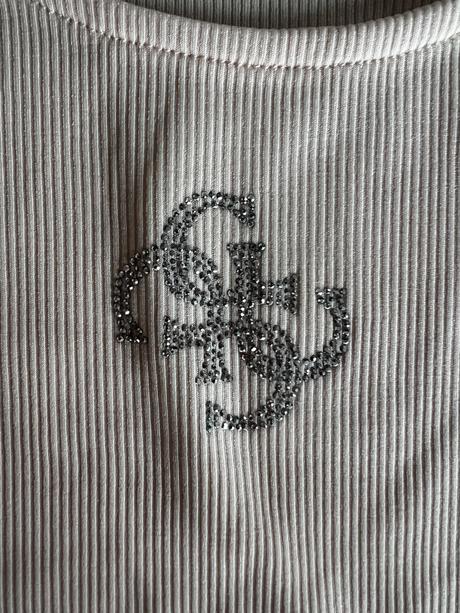 Guess natelnik, guess,m