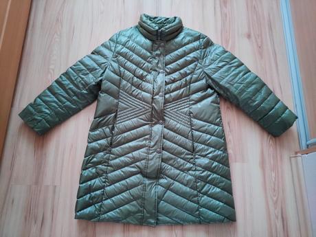 Krásna zimná vetrovka, 46