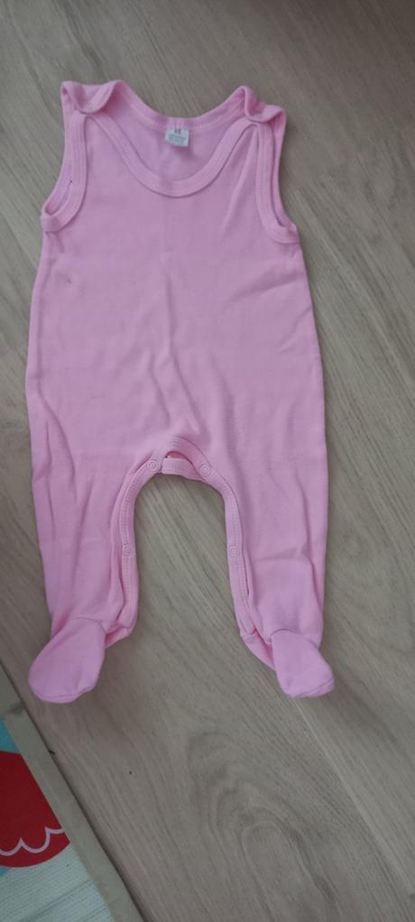 Dupačky, new baby,68