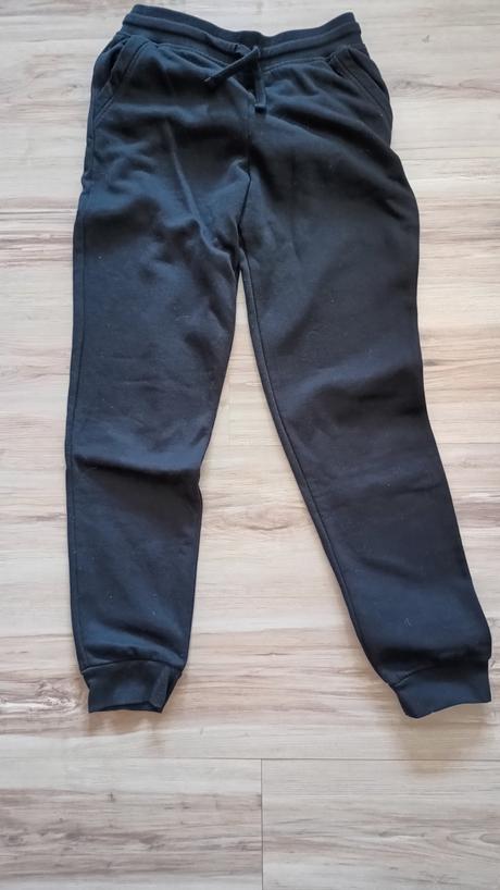 Tepláky primark 13-14r., primark,146