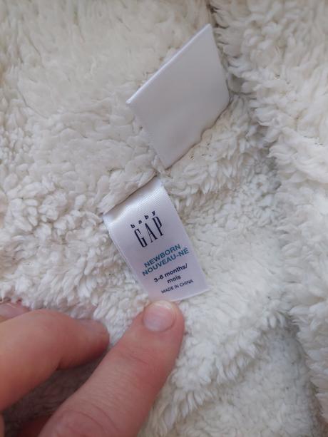 Fusak,overal gap, gap,68