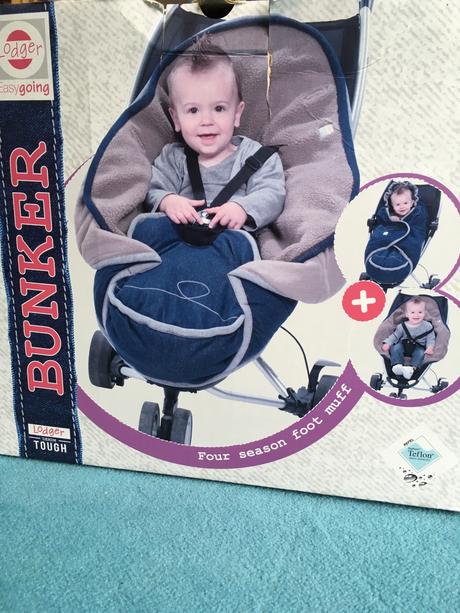 Fusak lodger bunker denim,