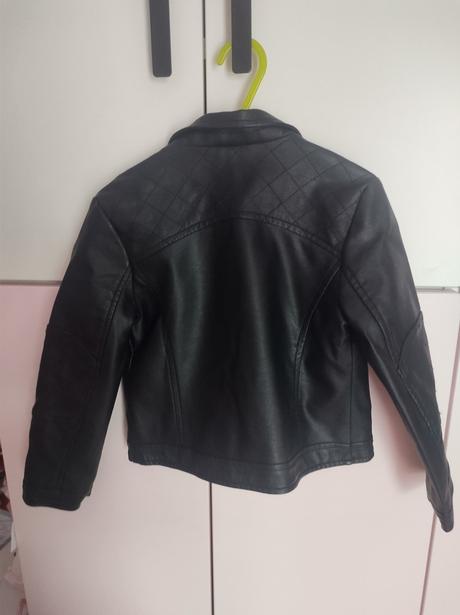 Koženka bunda, kiki&koko,110