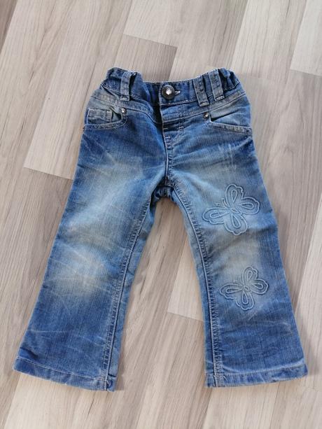 Motylikove riflicky, f&f,92