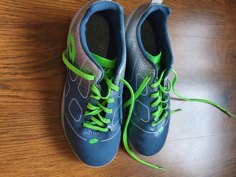 Halovky lotto, lotto,34