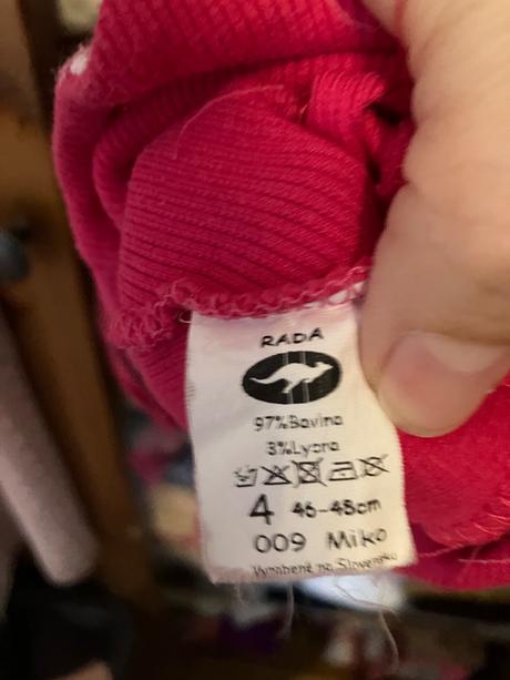 Ciapka rada, rada,86