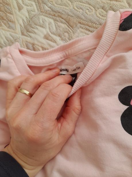 Pulóver, sinsay,134 / 140