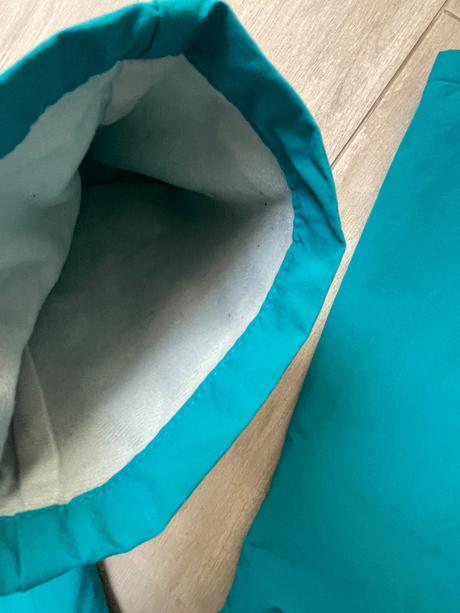 Zateplené outdoorové nohavice, 152 / 158