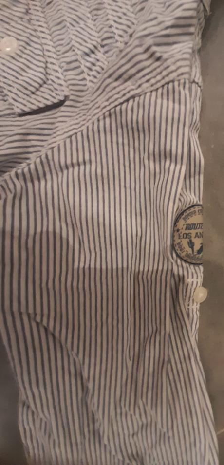 Košeľa, disney,110