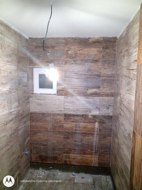 Kompletná rekonstrukcia bytov a rd,