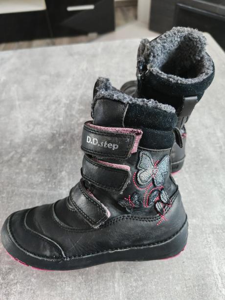 Čižmy, d.d.step,29