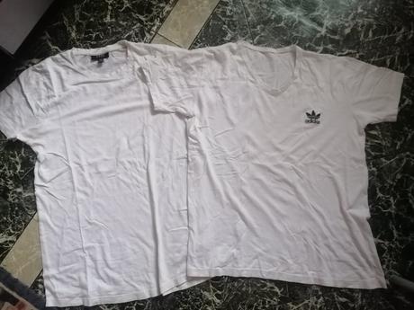 Tričko krátky rukáv s, m, adidas,s