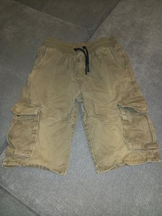 Kraťase, chapter young,164