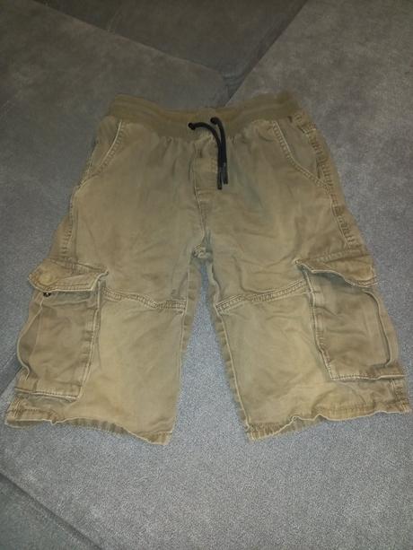 Kraťase, chapter young,164