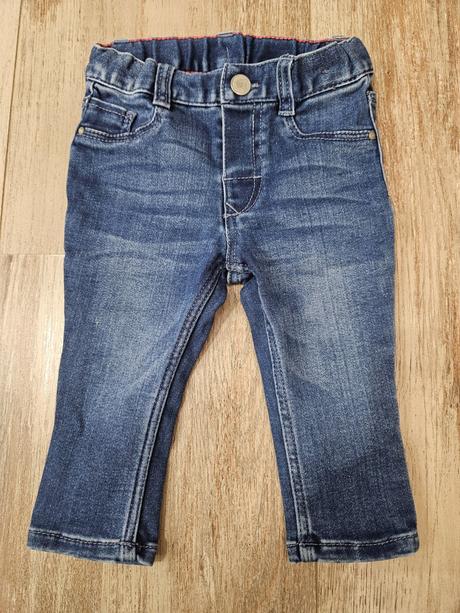 H&m oblečenie - 74, h&m,74