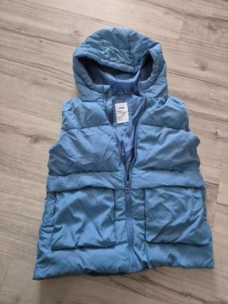 Prechodná vesta, sinsay,134