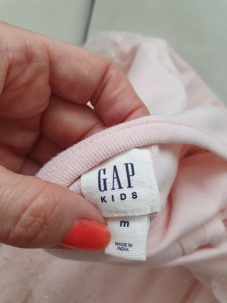 Baletkovske satky, gap,122