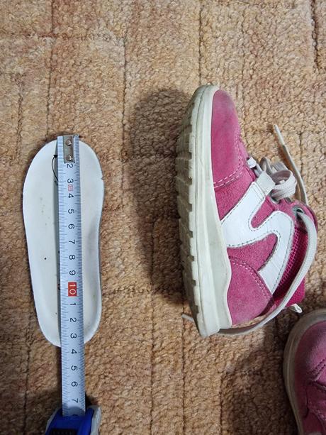 Topanocky 21, superfit,21