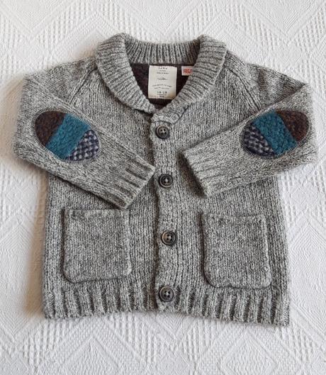 Chlapčenský svetrík zara, zara,80