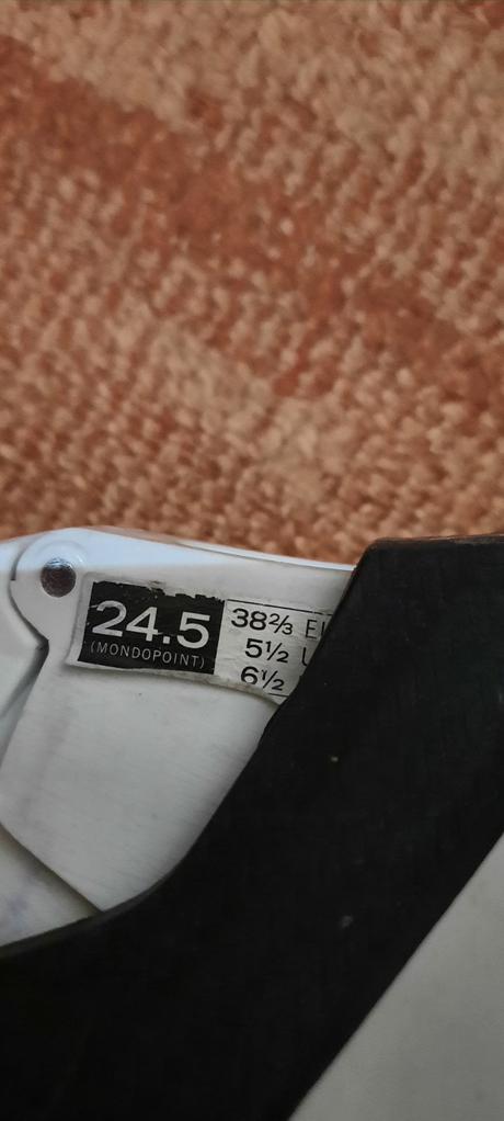 Skialp lyžiarky dynafit dámske/dievčenské, 38