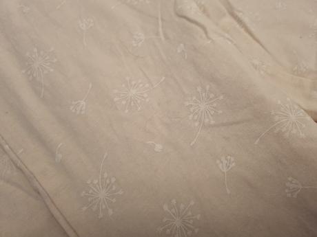 Pyžamo 122/128, reserved,122