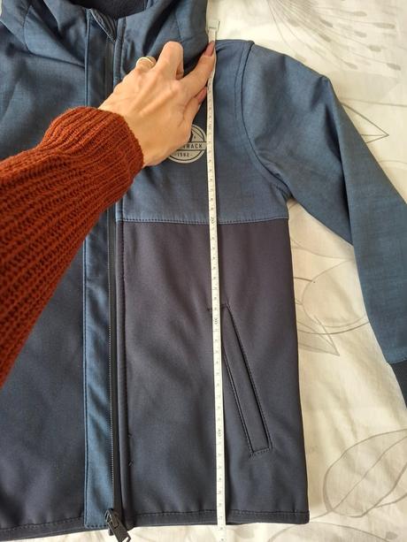 Nepremokava, softshelová bunda, dopodopo,116