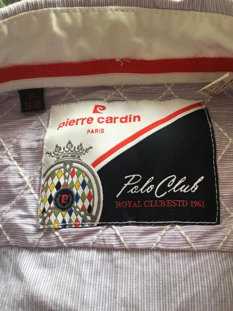Pánska kosela, pierre cardin,m