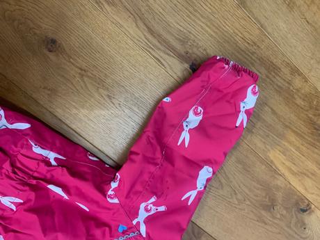 Reima puhuri zimná kombinéza 92/98, reima,92