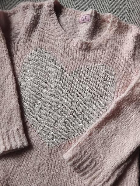 Mäkky pulovrik, f&f,116
