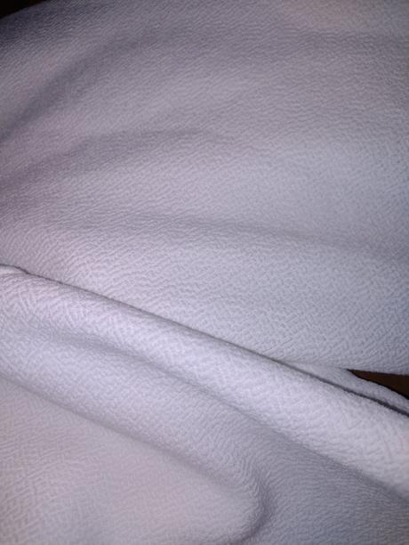 Elegantné bolerko, s