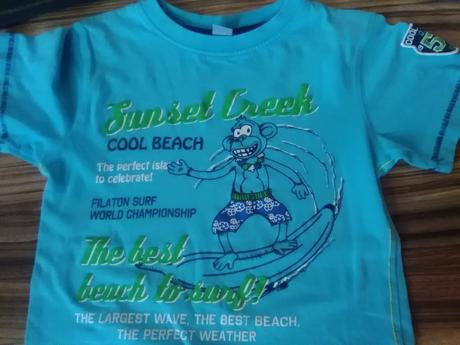 Tričká, dopodopo,122