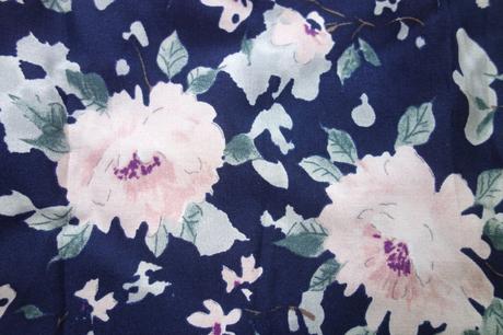 Kvetinové maxišaty chantall, chantall,s