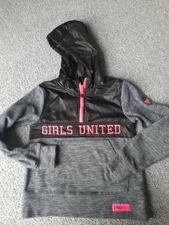 Flísová mikina, takko,134