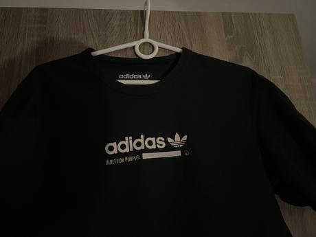 Adidas tričko, adidas,s